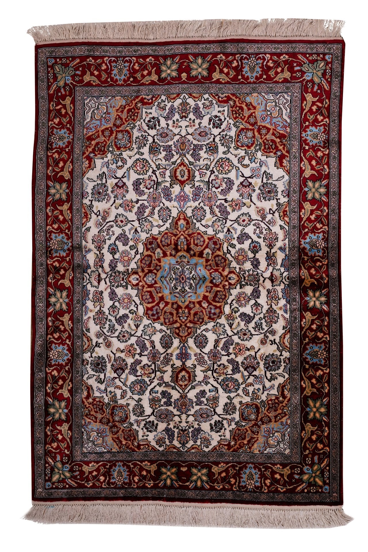 Egyptian Handmade Rug #21 - 100*150cm - Image 1