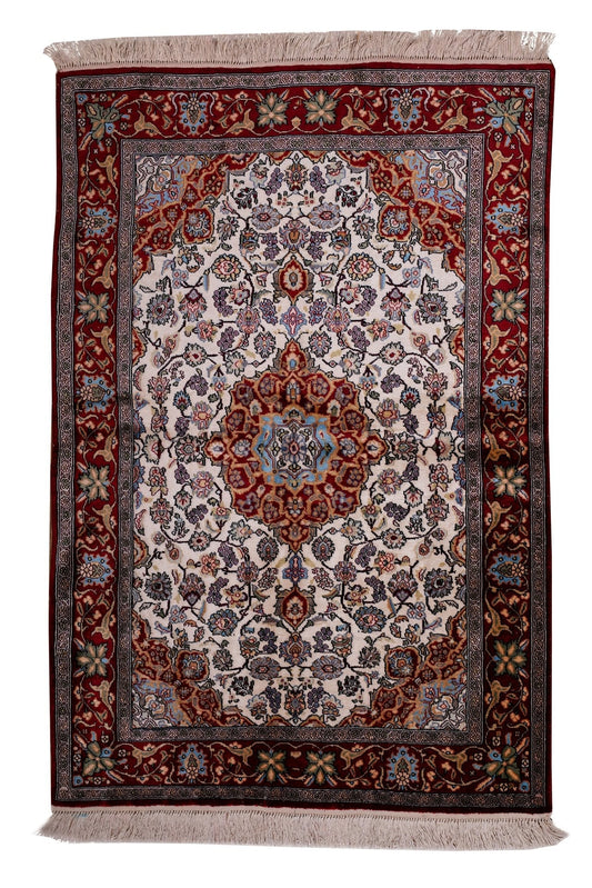 Egyptian Handmade Rug #21 - 100*150cm - Image 1