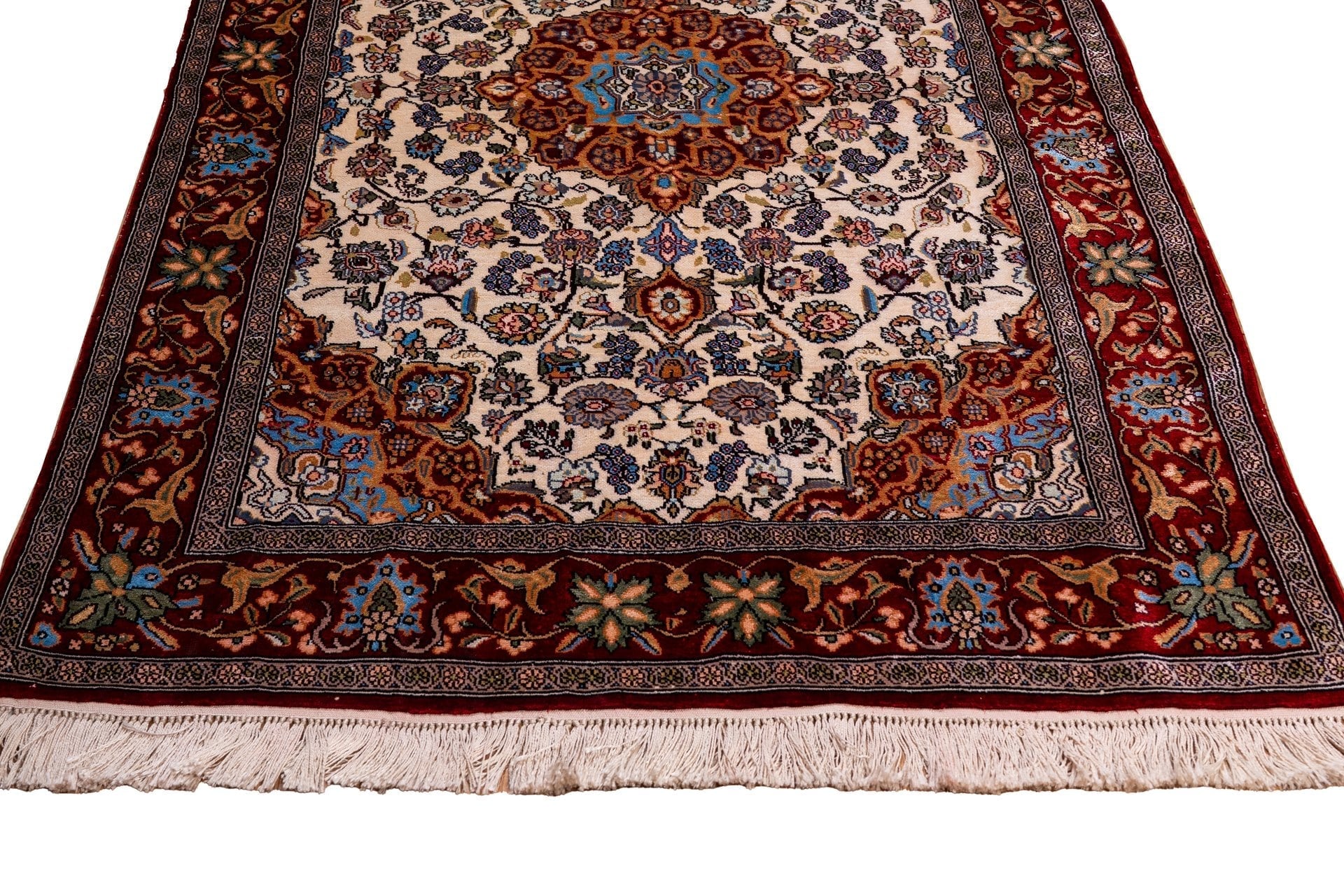Egyptian Handmade Rug #21 - 100*150cm - Image 2