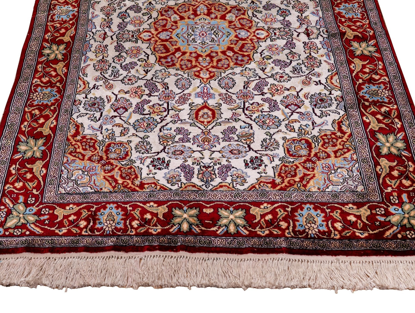 Egyptian Handmade Rug #21 - 100*150cm - Image 4