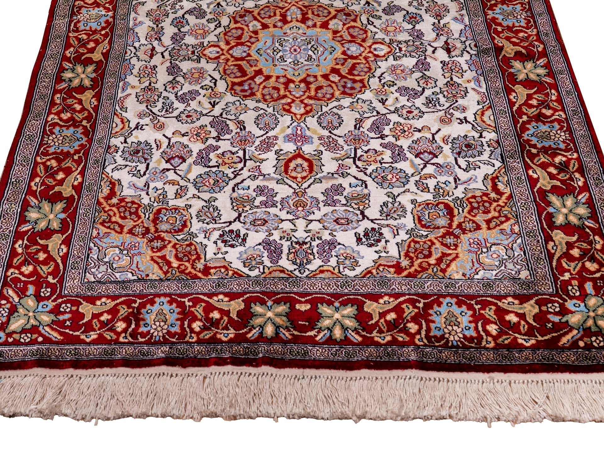 Egyptian Handmade Rug #21 - 100*150cm - Image 4