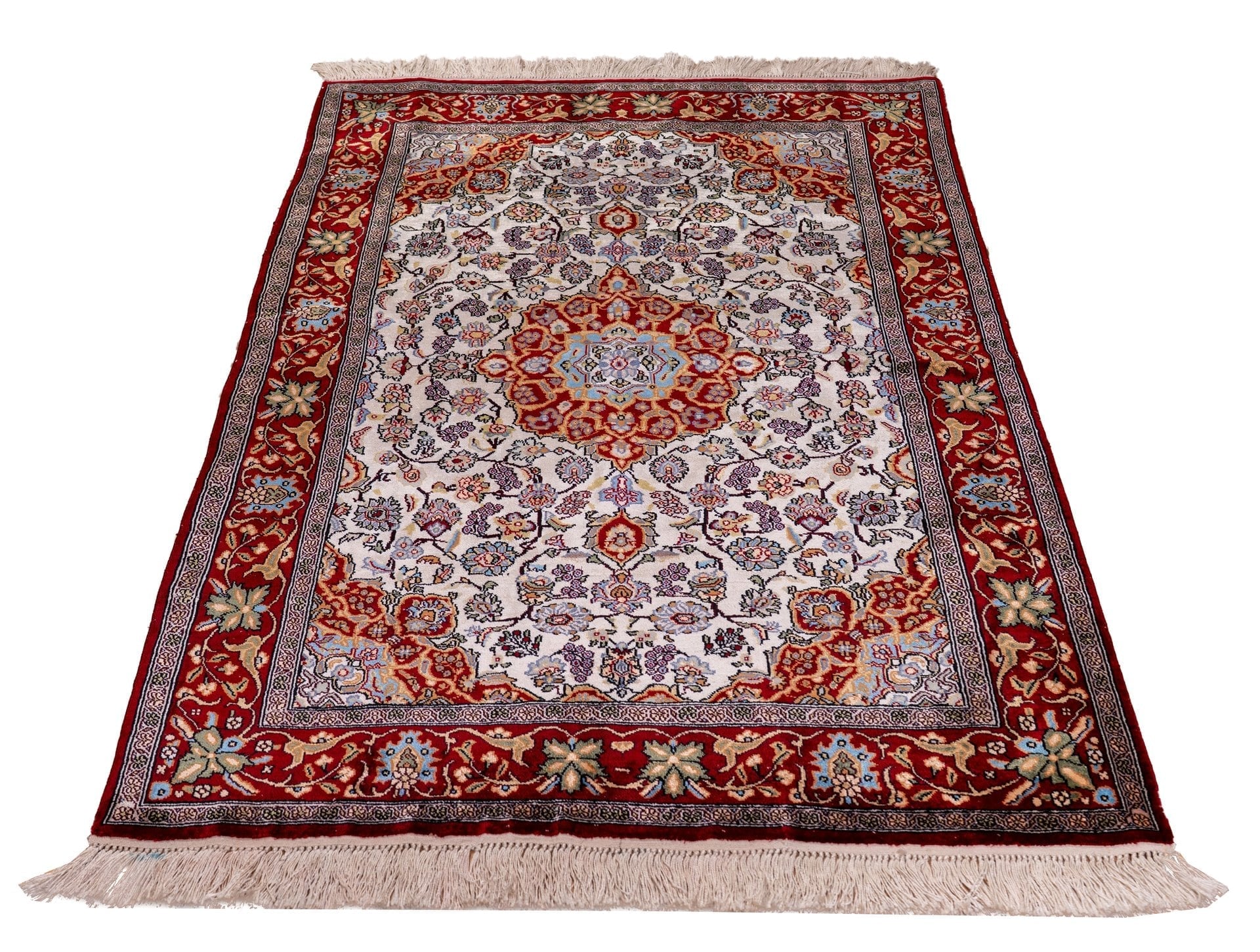 Egyptian Handmade Rug #21 - 100*150cm - Image 5