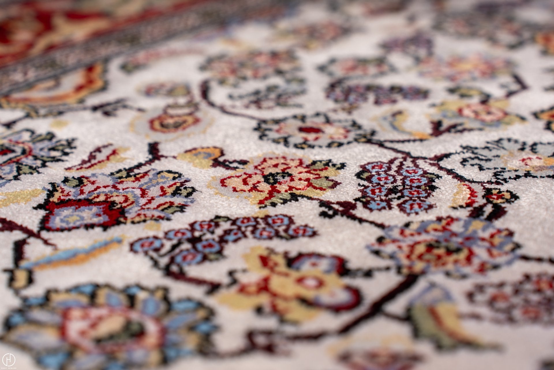 Egyptian Handmade Rug #21 - 100*150cm - Image 8