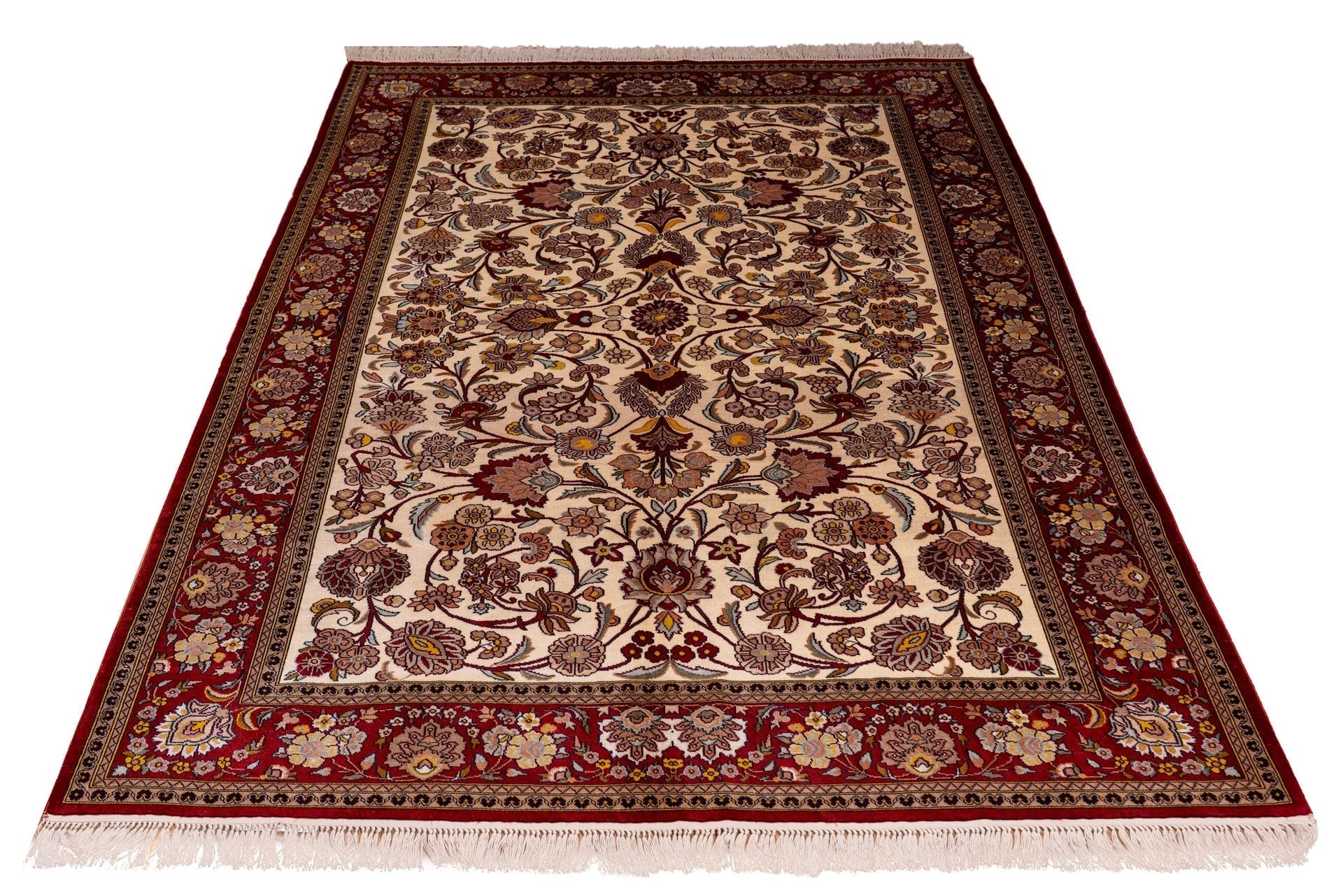 Egyptian Handmade Rug #22 - 157*208cm - Image 1