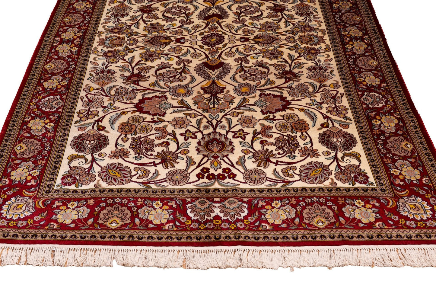 Egyptian Handmade Rug #22 - 157*208cm - Image 2