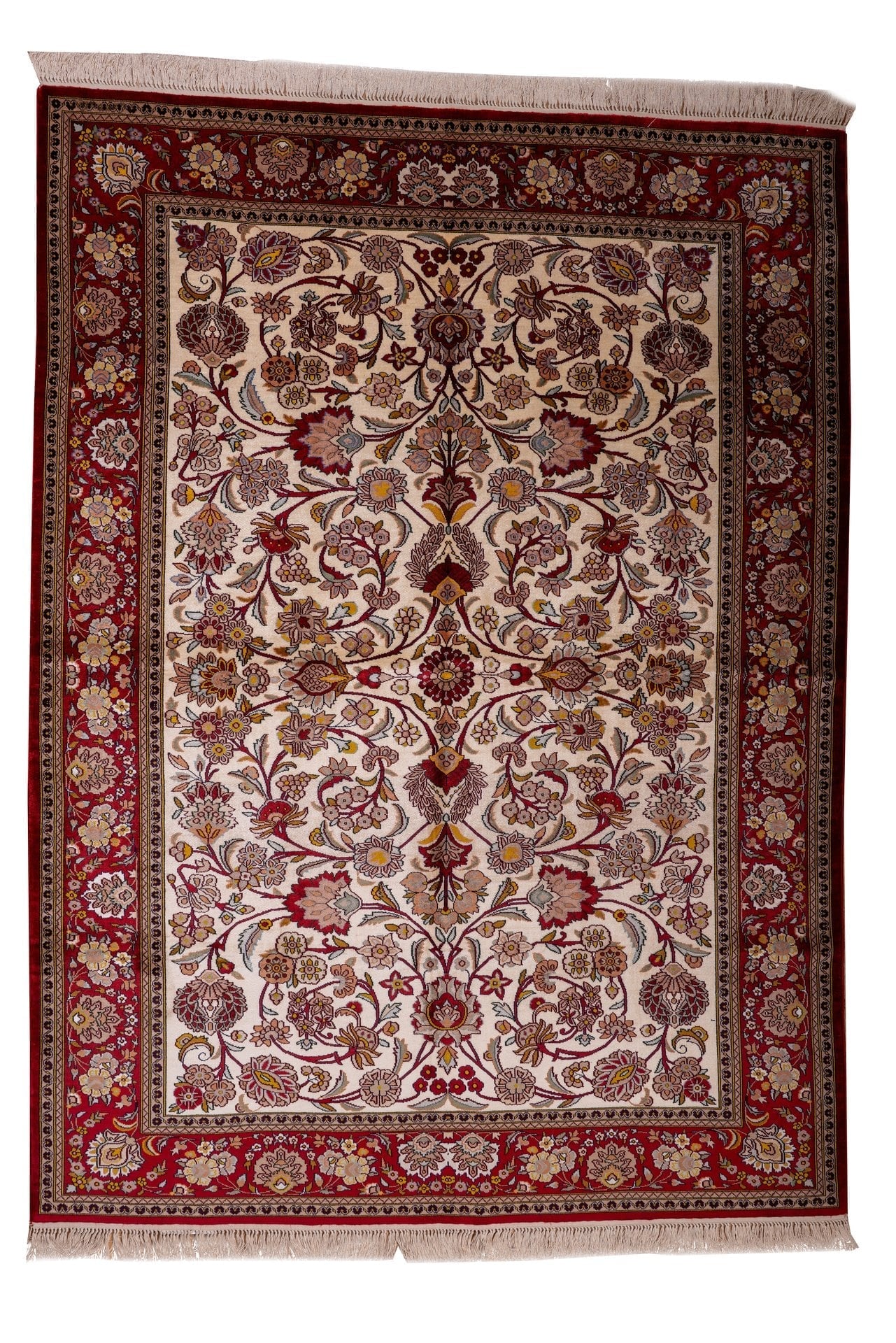 Egyptian Handmade Rug #22 - 157*208cm - Image 7