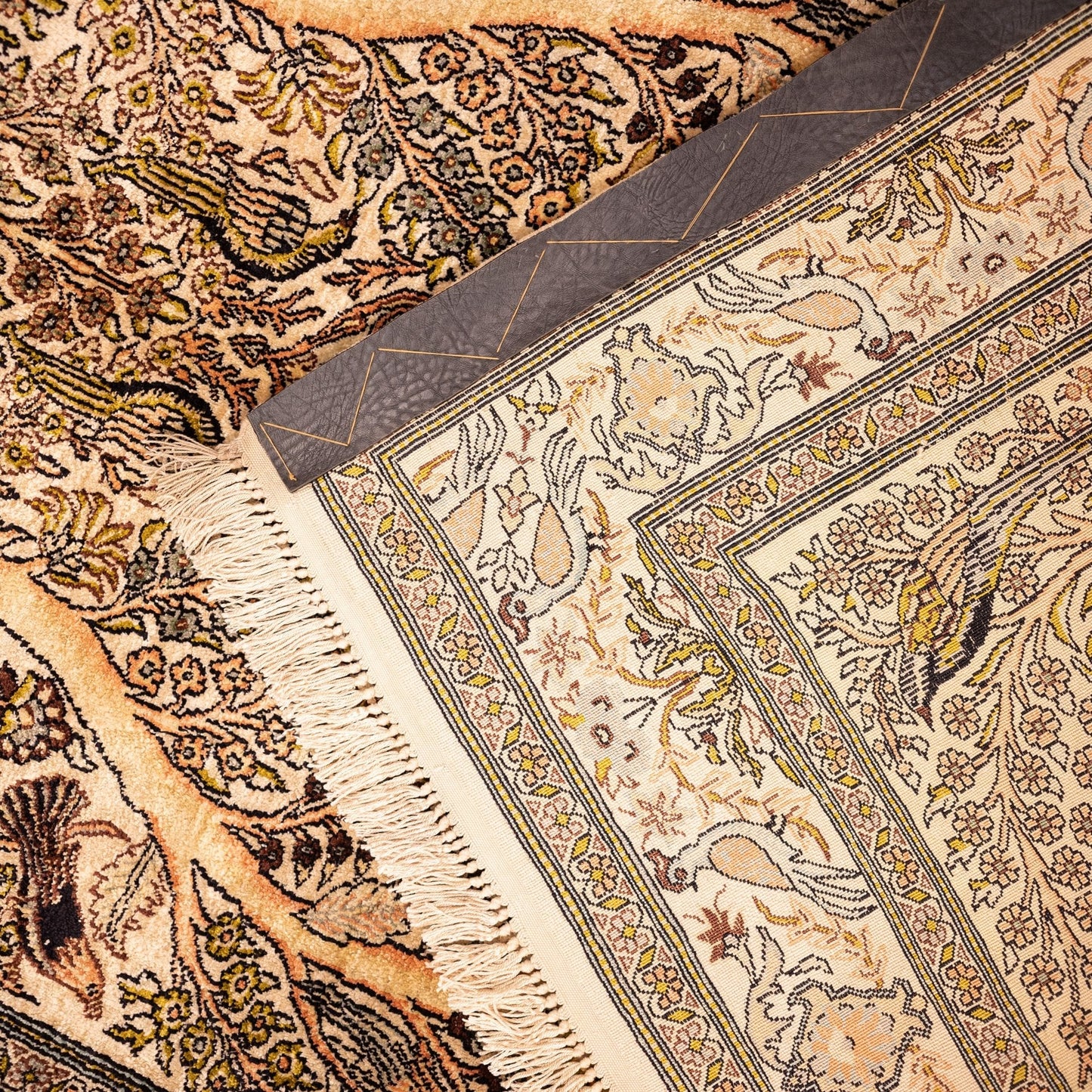 Egyptian Handmade Rug #23 - 107*150cm - Image 11