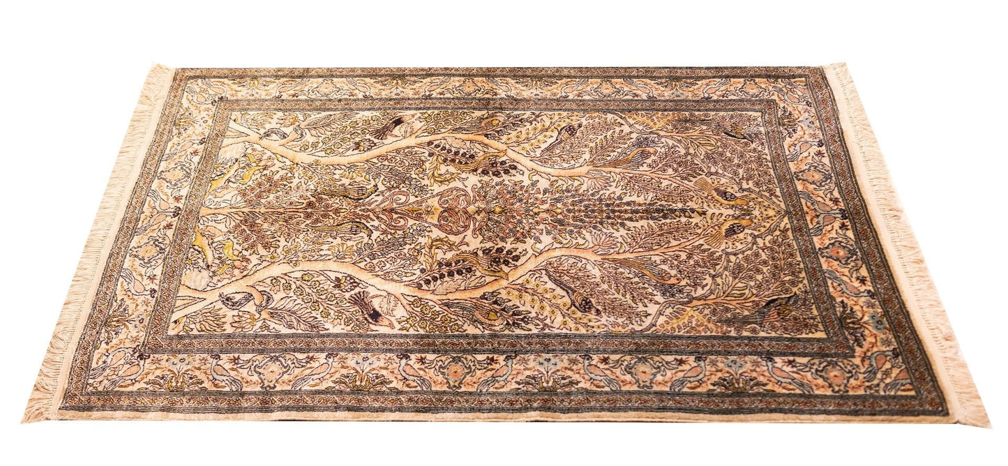 Egyptian Handmade Rug #23 - 107*150cm - Image 12