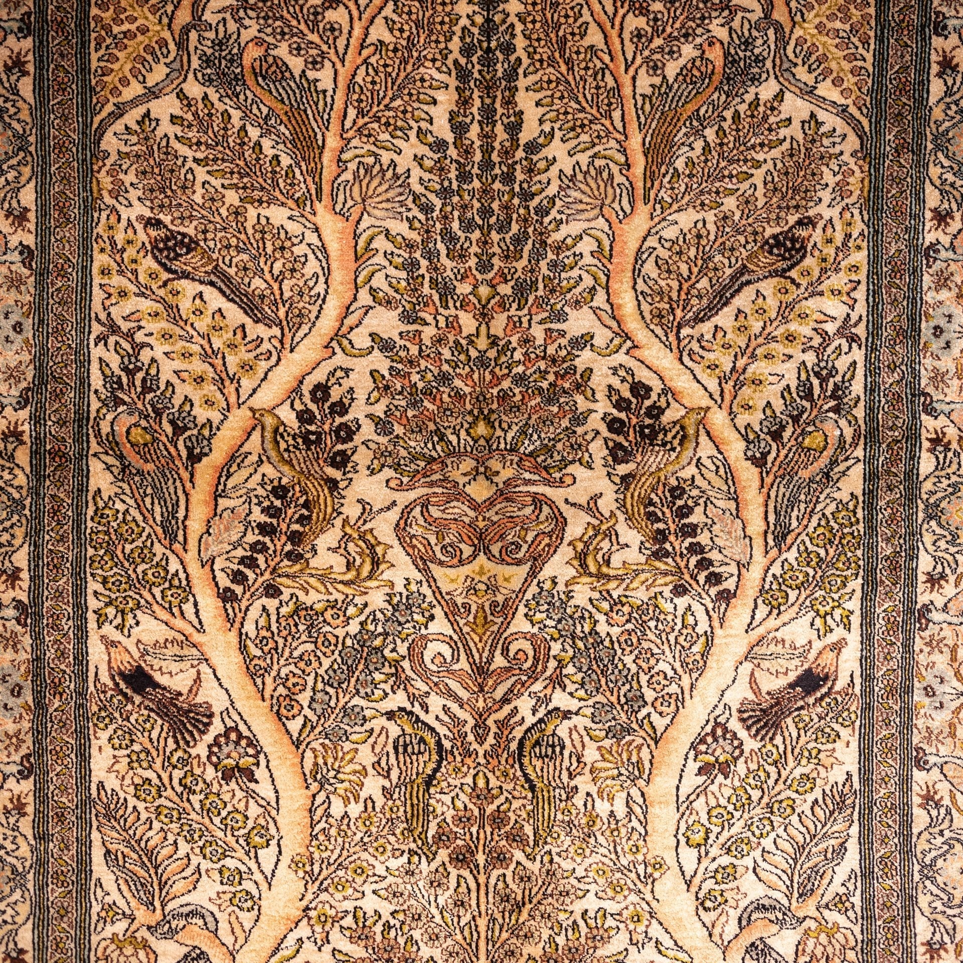 Egyptian Handmade Rug #23 - 107*150cm - Image 14