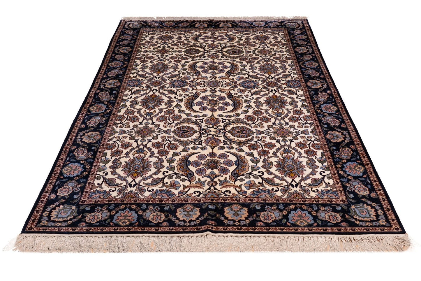 Egyptian Handmade Rug #25 - 152*230cm - Image 1