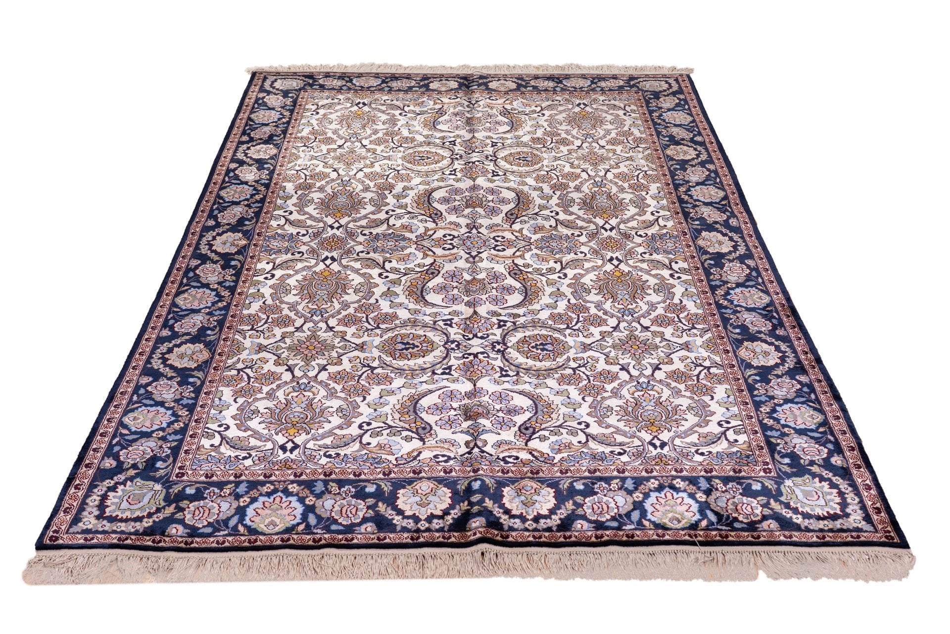 Egyptian Handmade Rug #25 - 152*230cm - Image 2