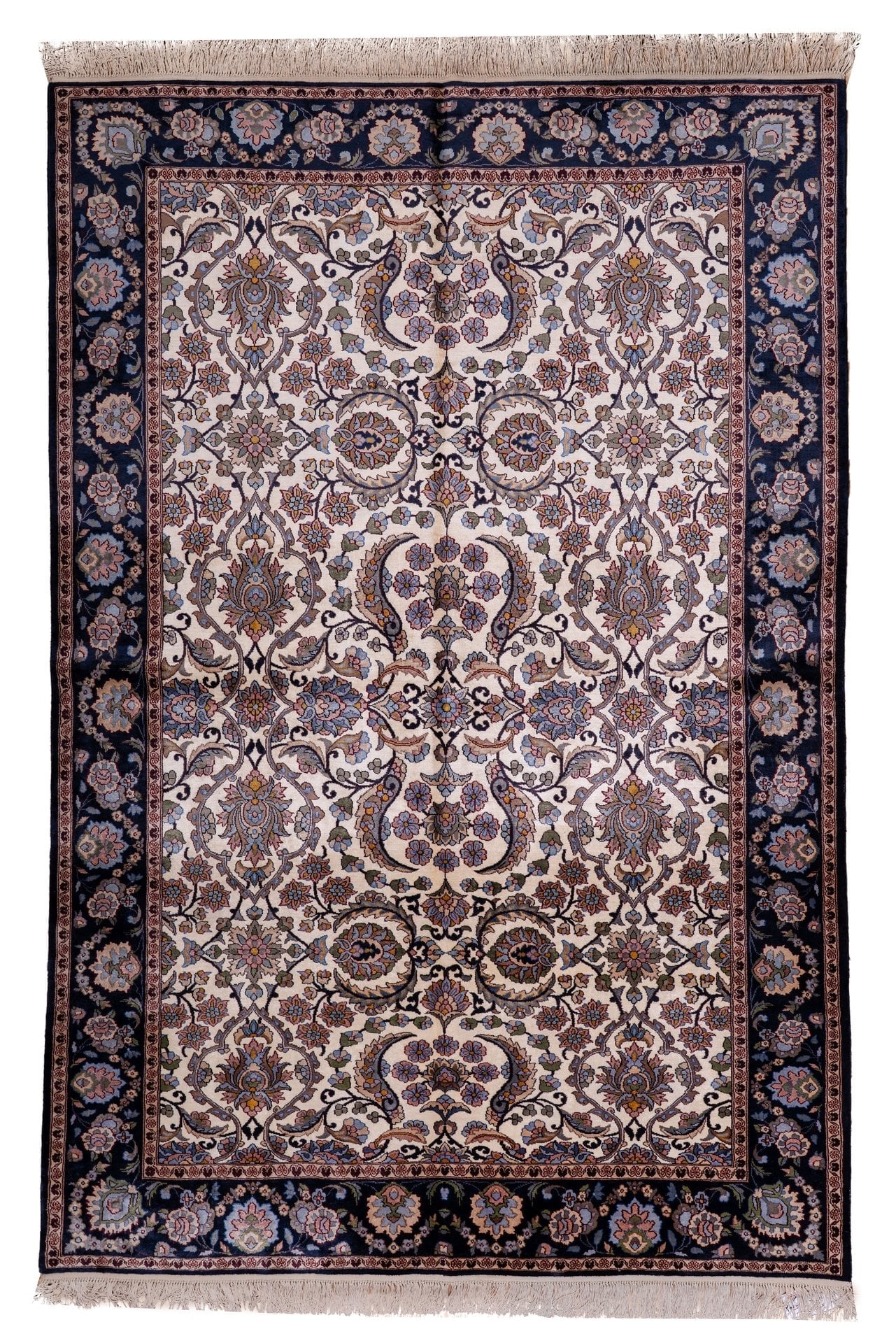 Egyptian Handmade Rug #25 - 152*230cm - Image 5