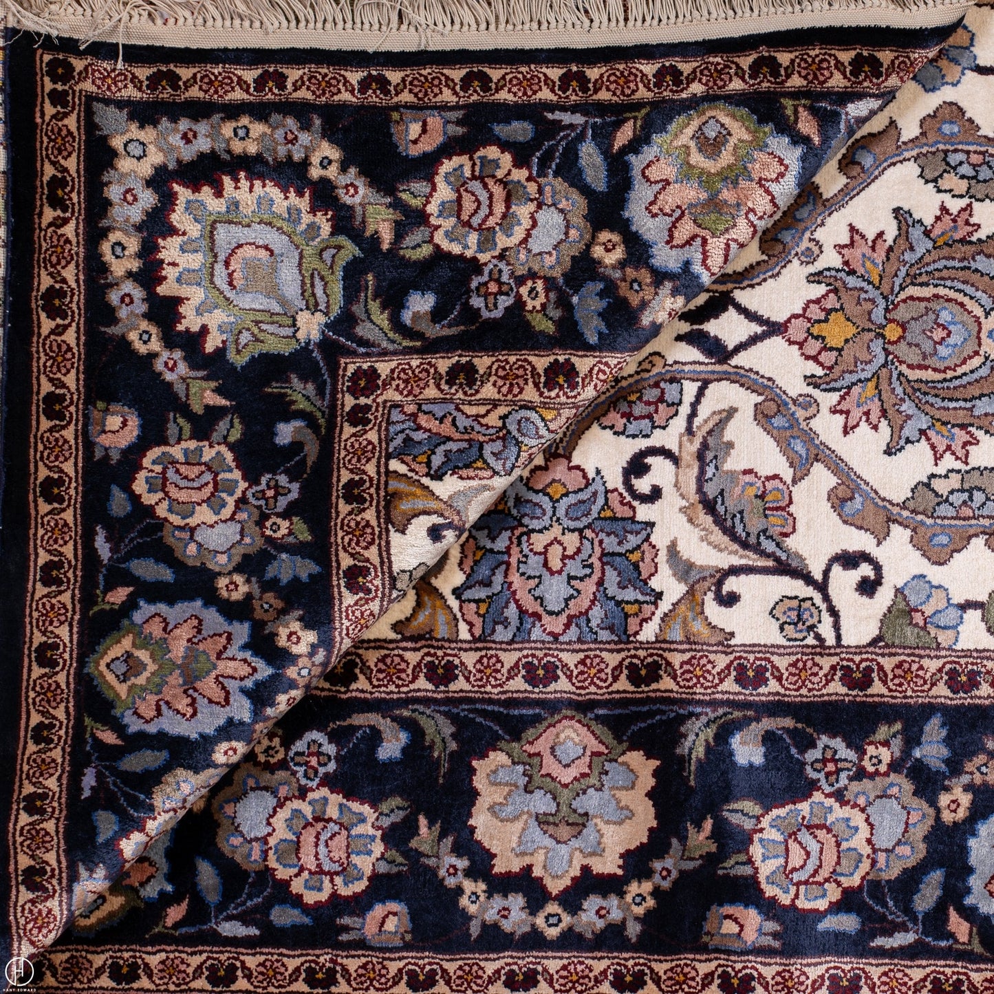 Egyptian Handmade Rug #25 - 152*230cm - Image 6