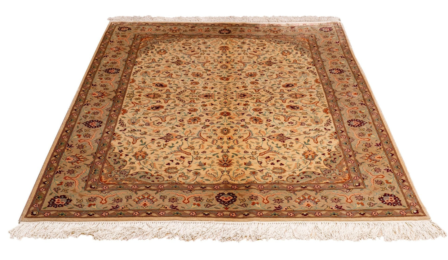 Egyptian Handmade Rug #26 - 103*200cm - Image 2