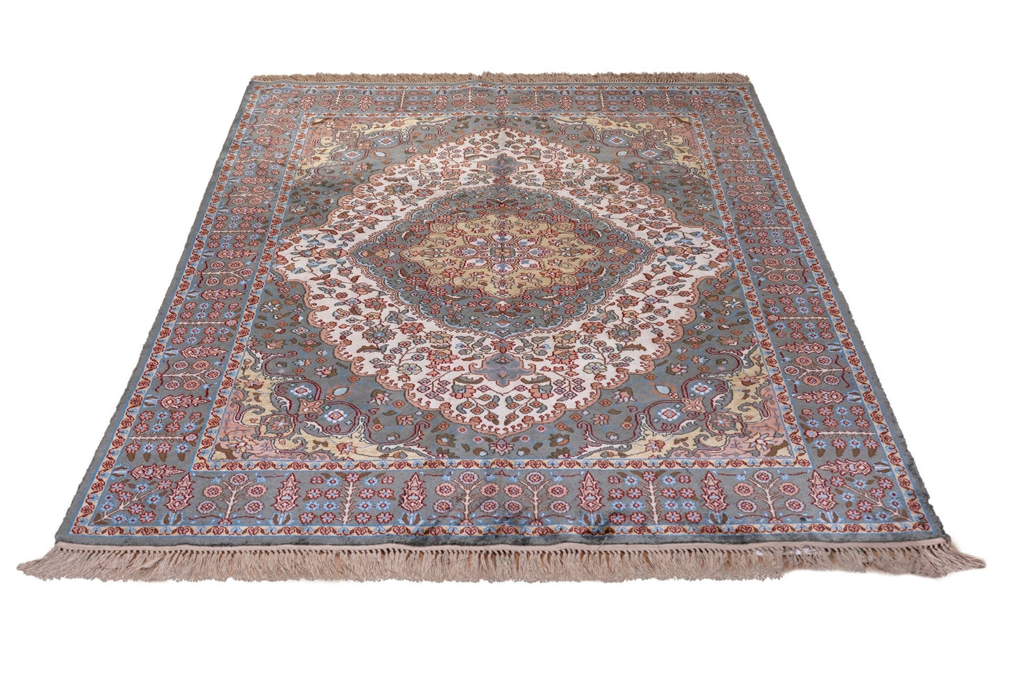 Egyptian Handmade Rug #28 - 190*290cm - Image 2