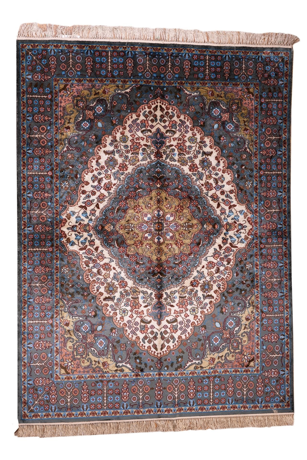 Egyptian Handmade Rug #28 - 190*290cm - Image 4