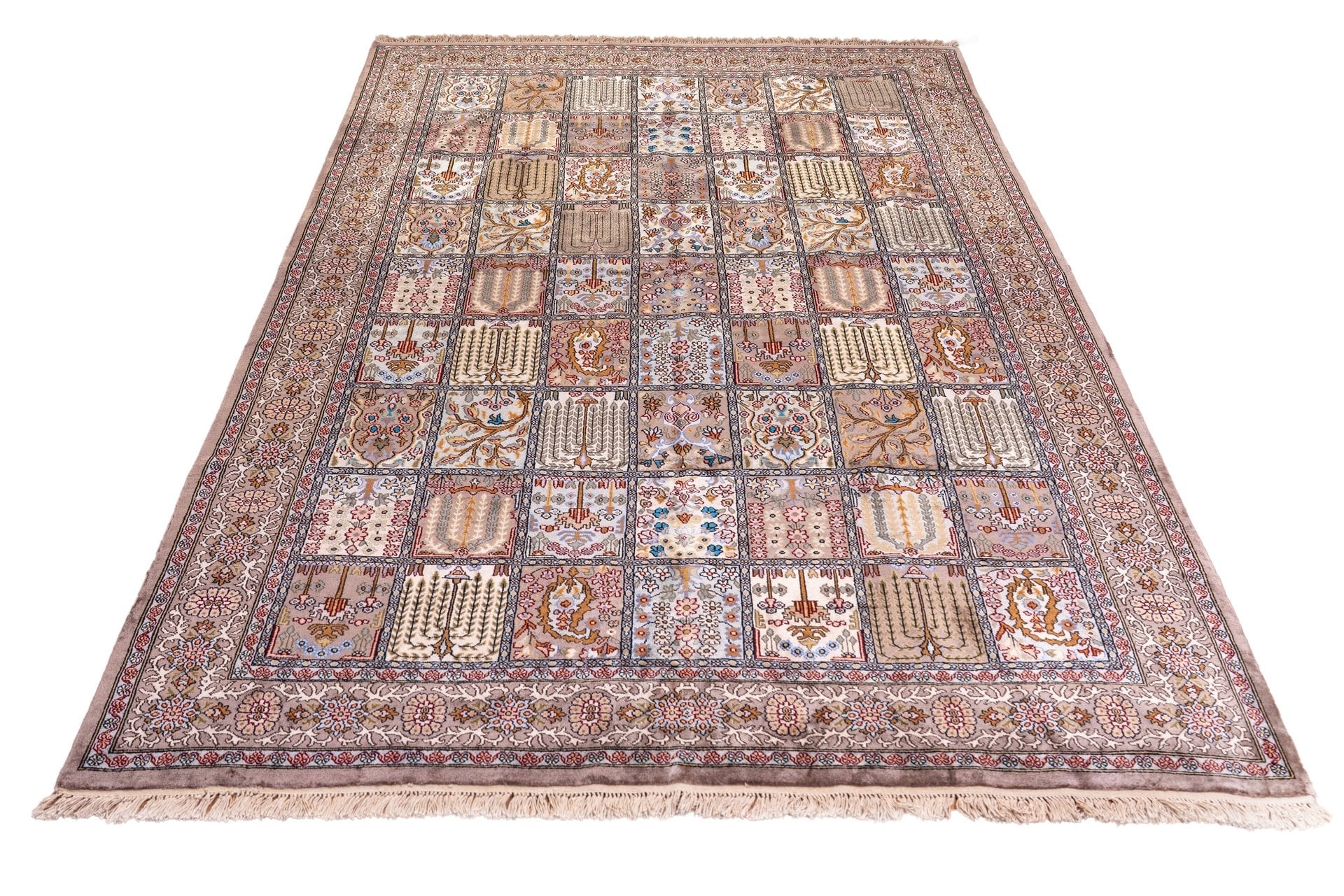 Egyptian Handmade Rug #29 - 160*235cm - Image 1