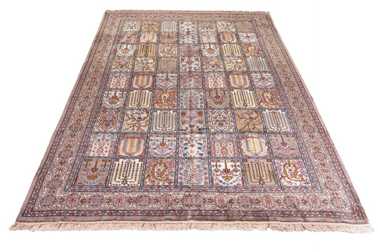 Egyptian Handmade Rug #29 - 160*235cm - Image 1
