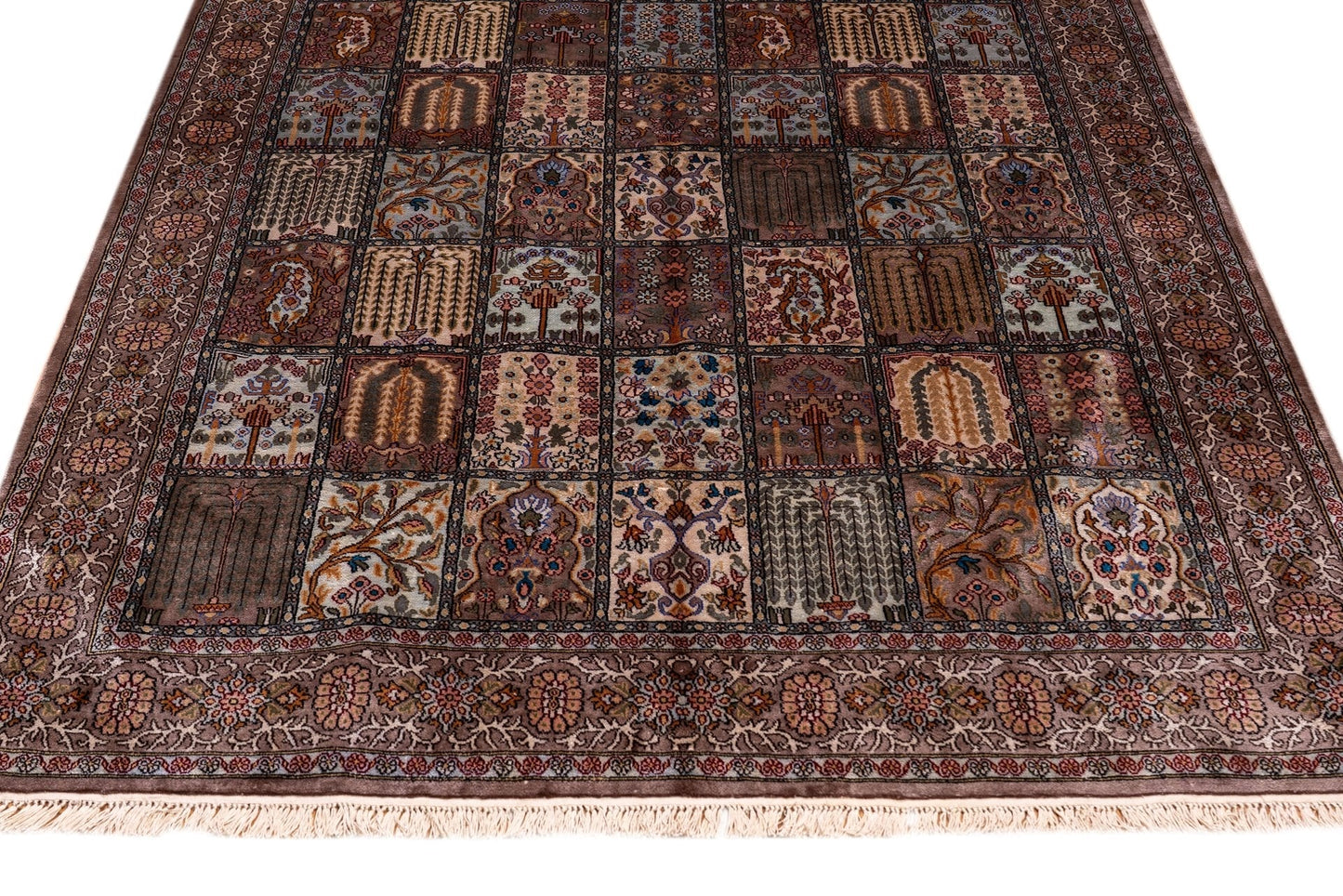 Egyptian Handmade Rug #29 - 160*235cm - Image 2