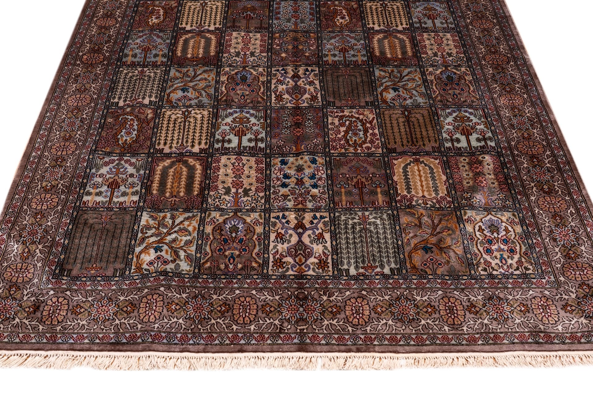 Egyptian Handmade Rug #29 - 160*235cm - Image 2
