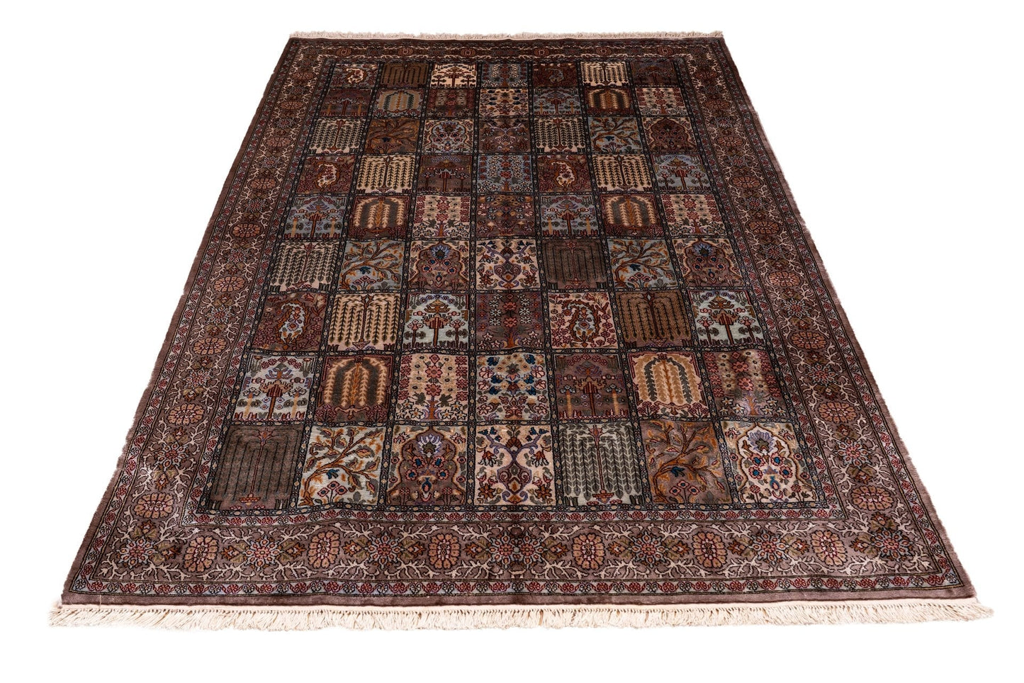 Egyptian Handmade Rug #29 - 160*235cm - Image 3