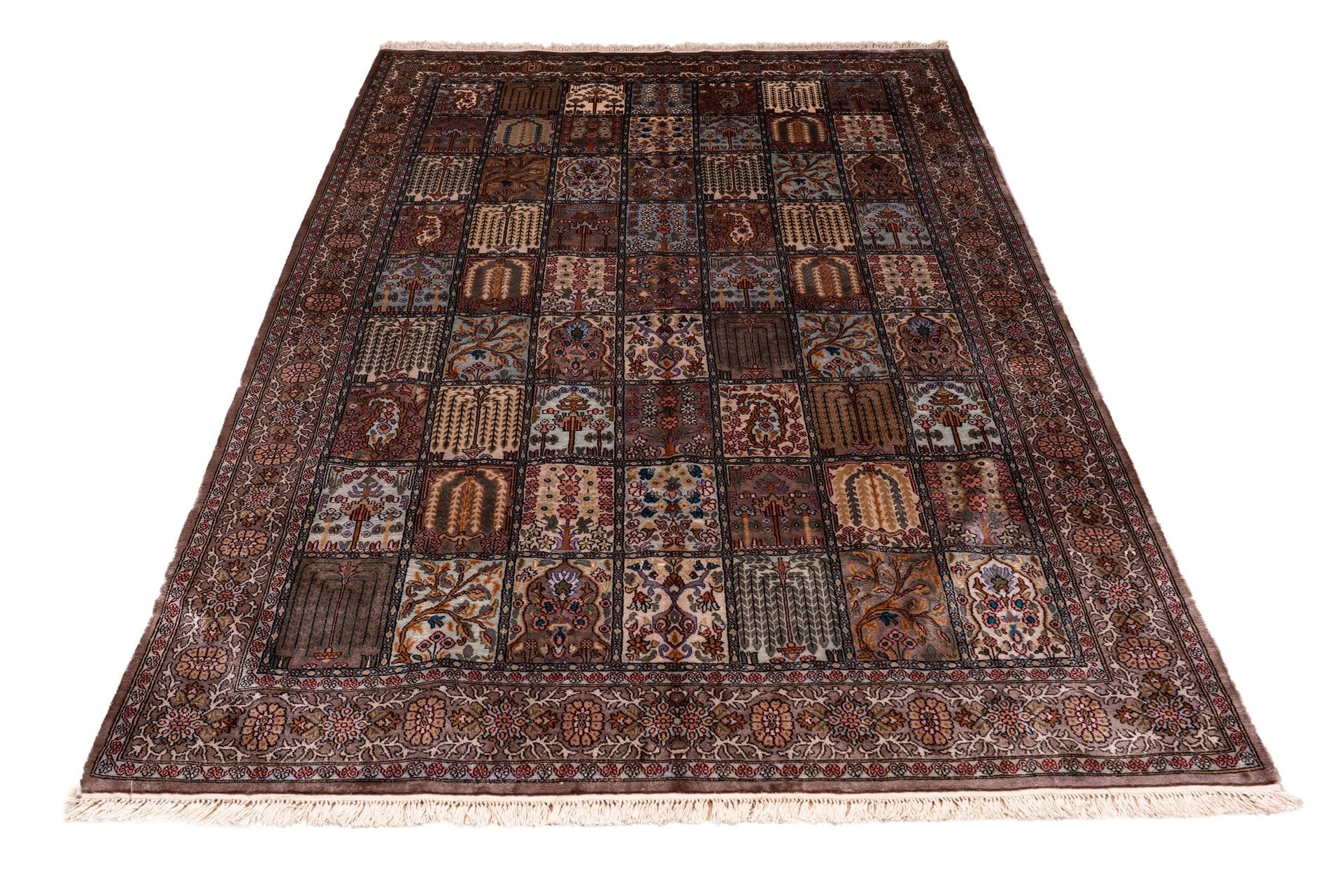 Egyptian Handmade Rug #29 - 160*235cm - Image 3
