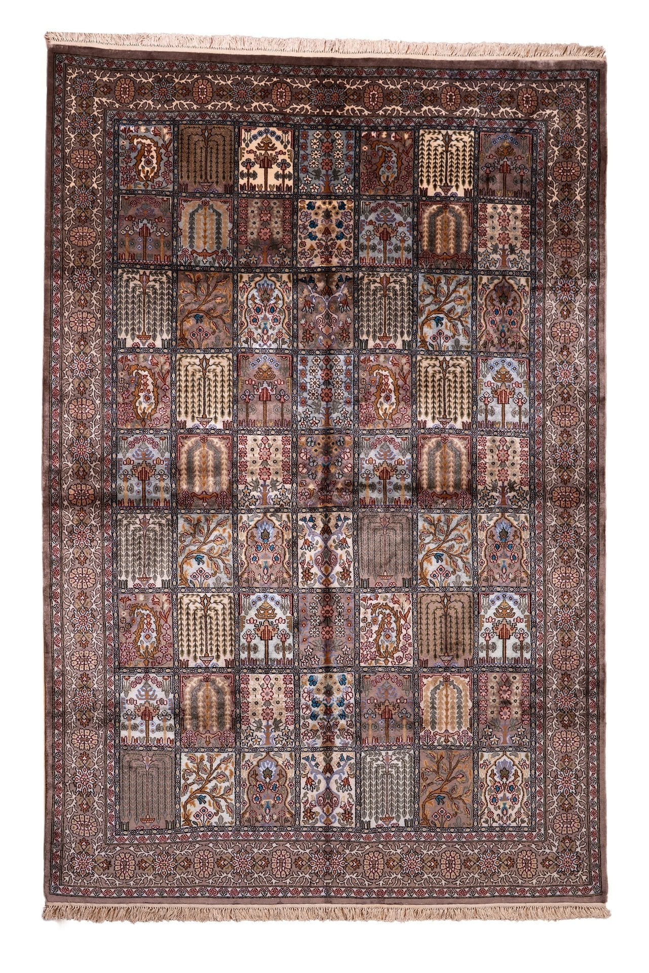 Egyptian Handmade Rug #29 - 160*235cm - Image 6