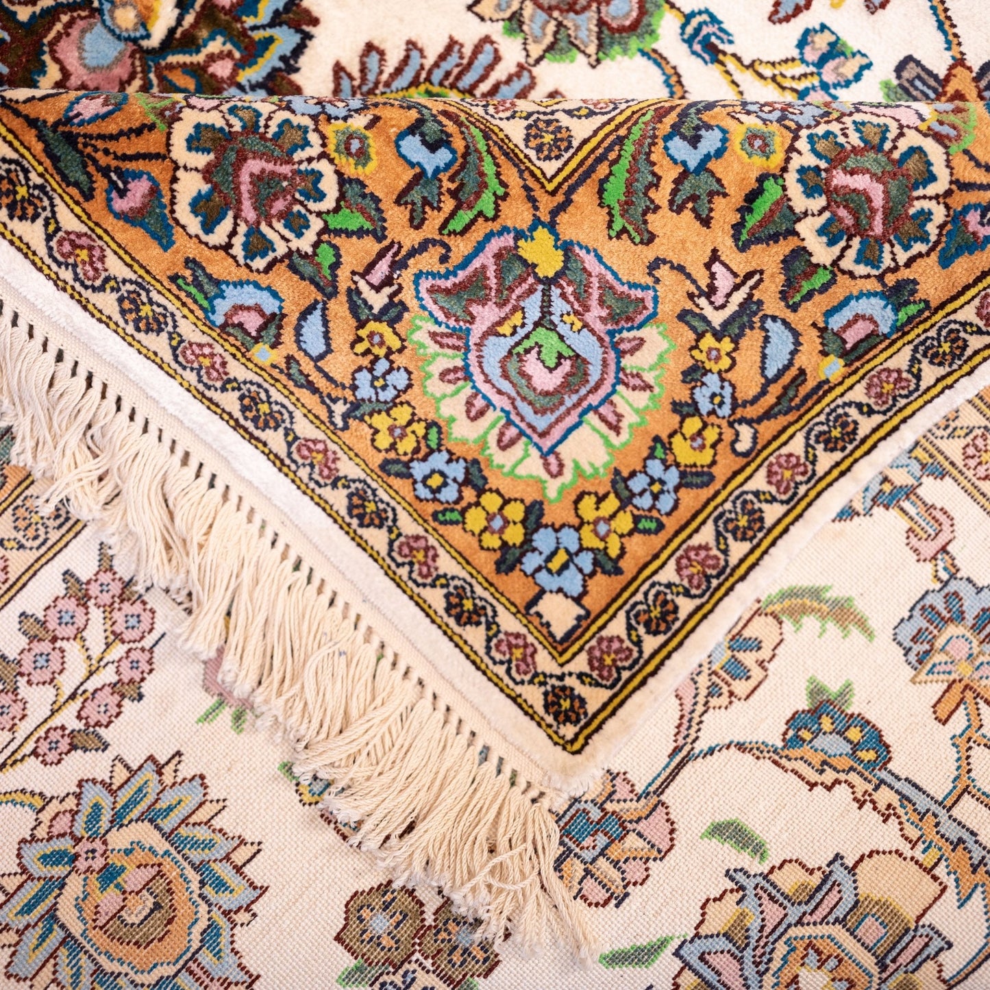 Egyptian Handmade Rug #3 - 210*312cm - Image 11