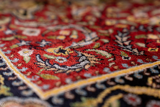 Egyptian Handmade Rug #31 - 120*180cm - Image 1