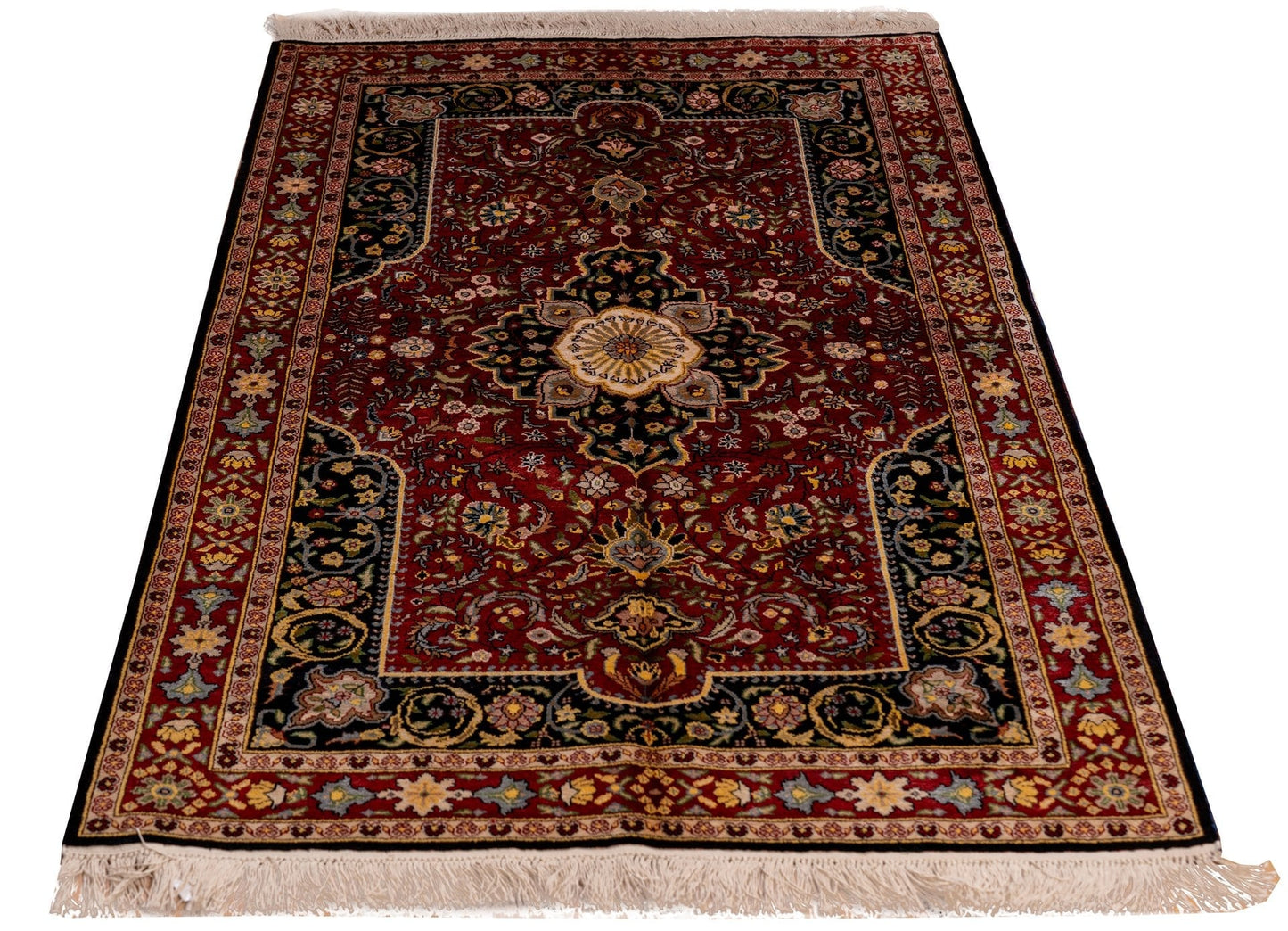 Egyptian Handmade Rug #31 - 120*180cm - Image 4