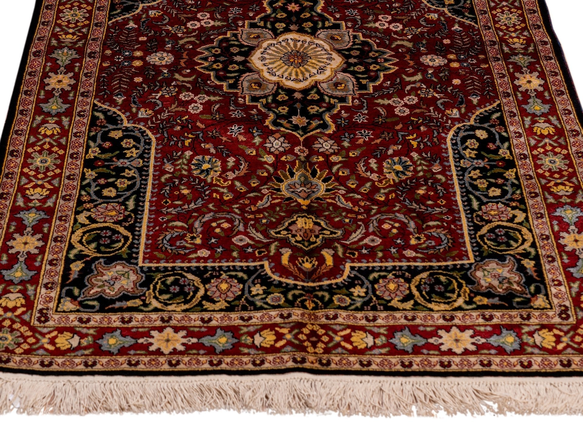 Egyptian Handmade Rug #31 - 120*180cm - Image 5