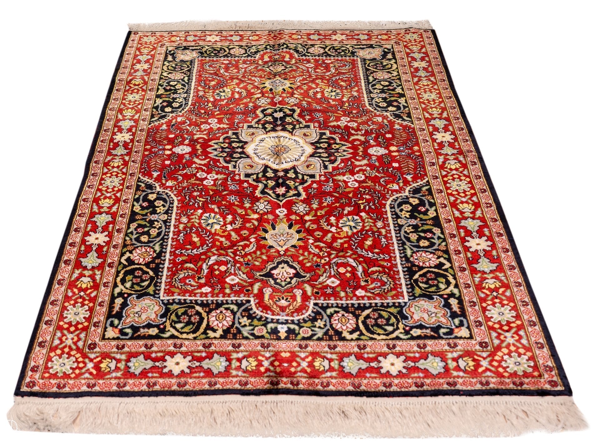 Egyptian Handmade Rug #31 - 120*180cm - Image 6