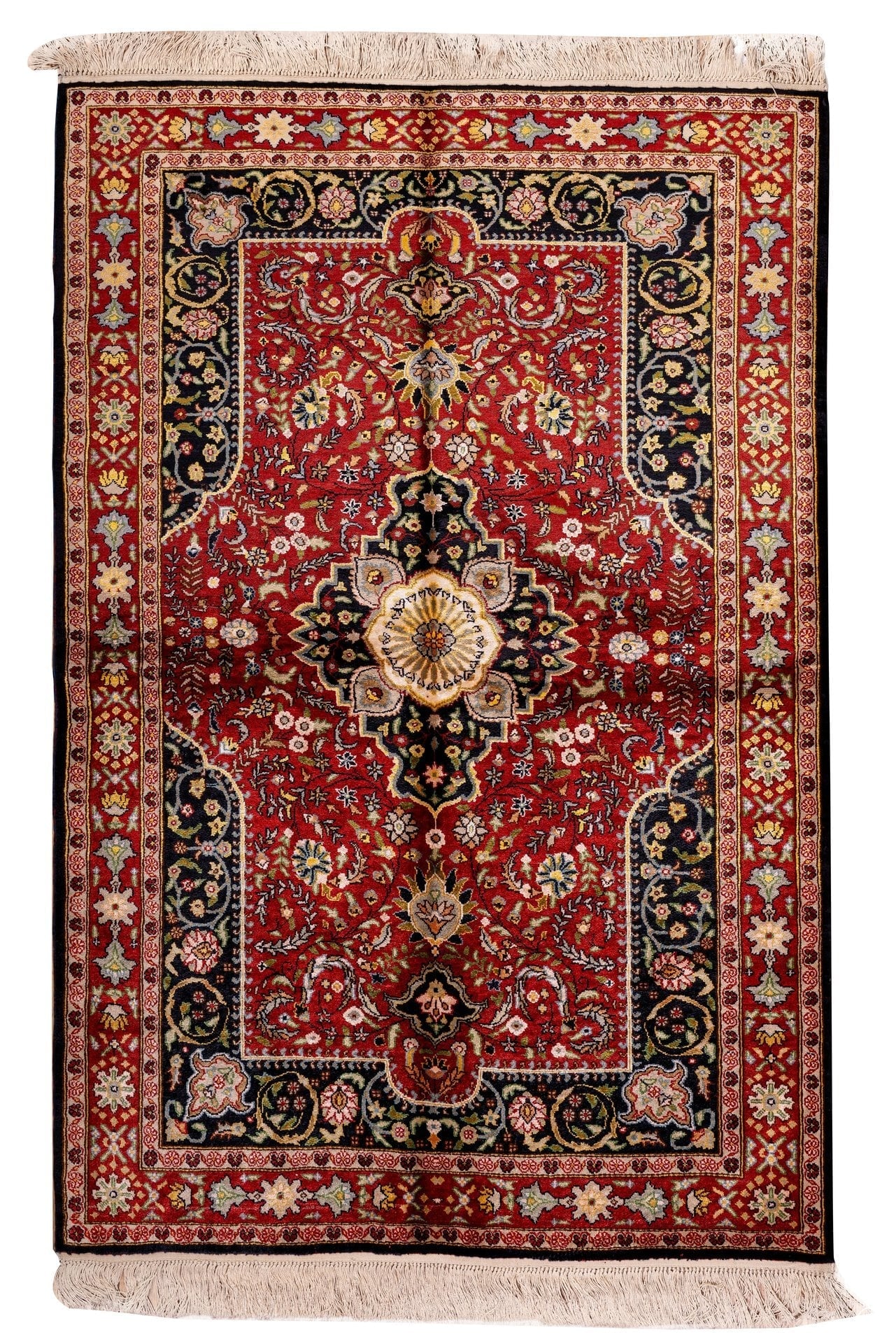 Egyptian Handmade Rug #31 - 120*180cm - Image 7