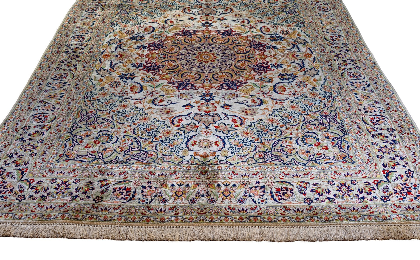 Egyptian Handmade Rug #4 - 250*305cm - Image 6