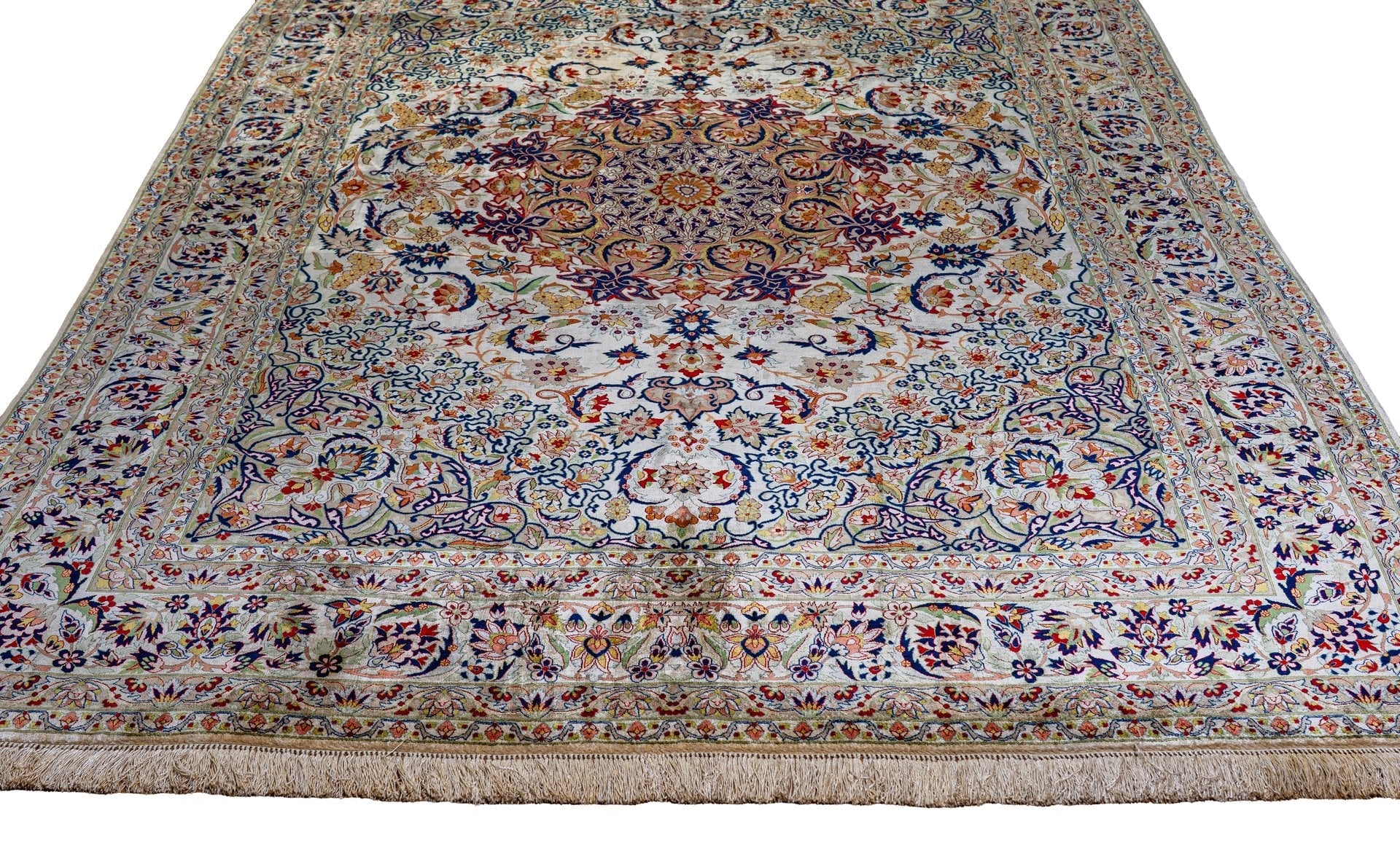 Egyptian Handmade Rug #4 - 250*305cm - Image 6