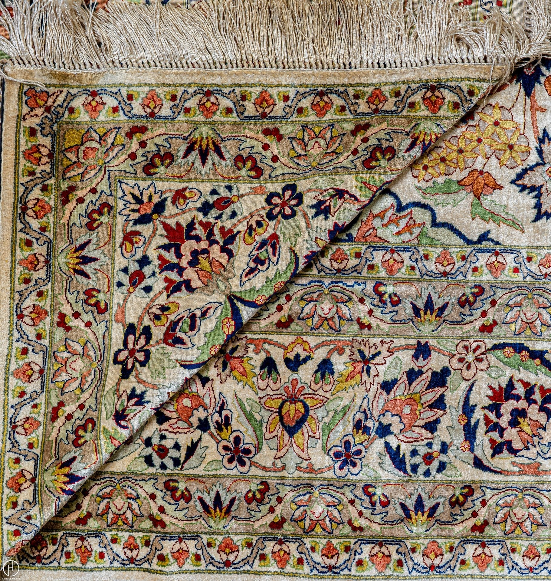 Egyptian Handmade Rug #4 - 250*305cm - Image 8