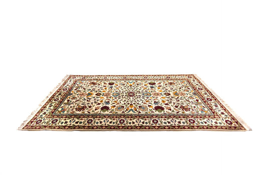 Egyptian Handmade Rug #40 - 208*304cm - Image 1