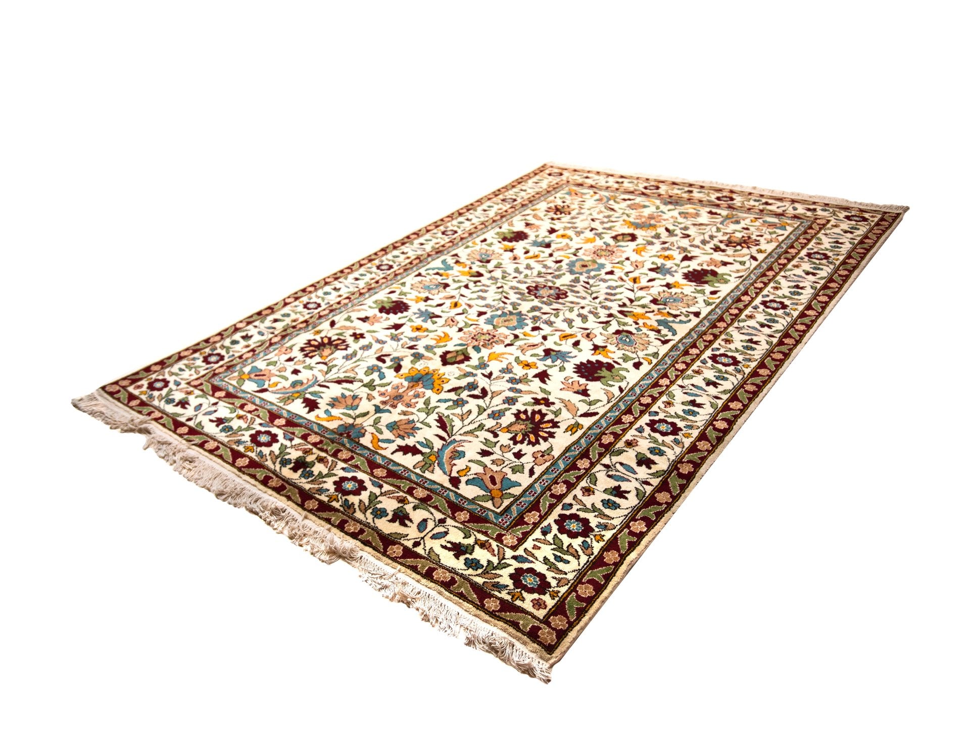 Egyptian Handmade Rug #40 - 208*304cm - Image 2