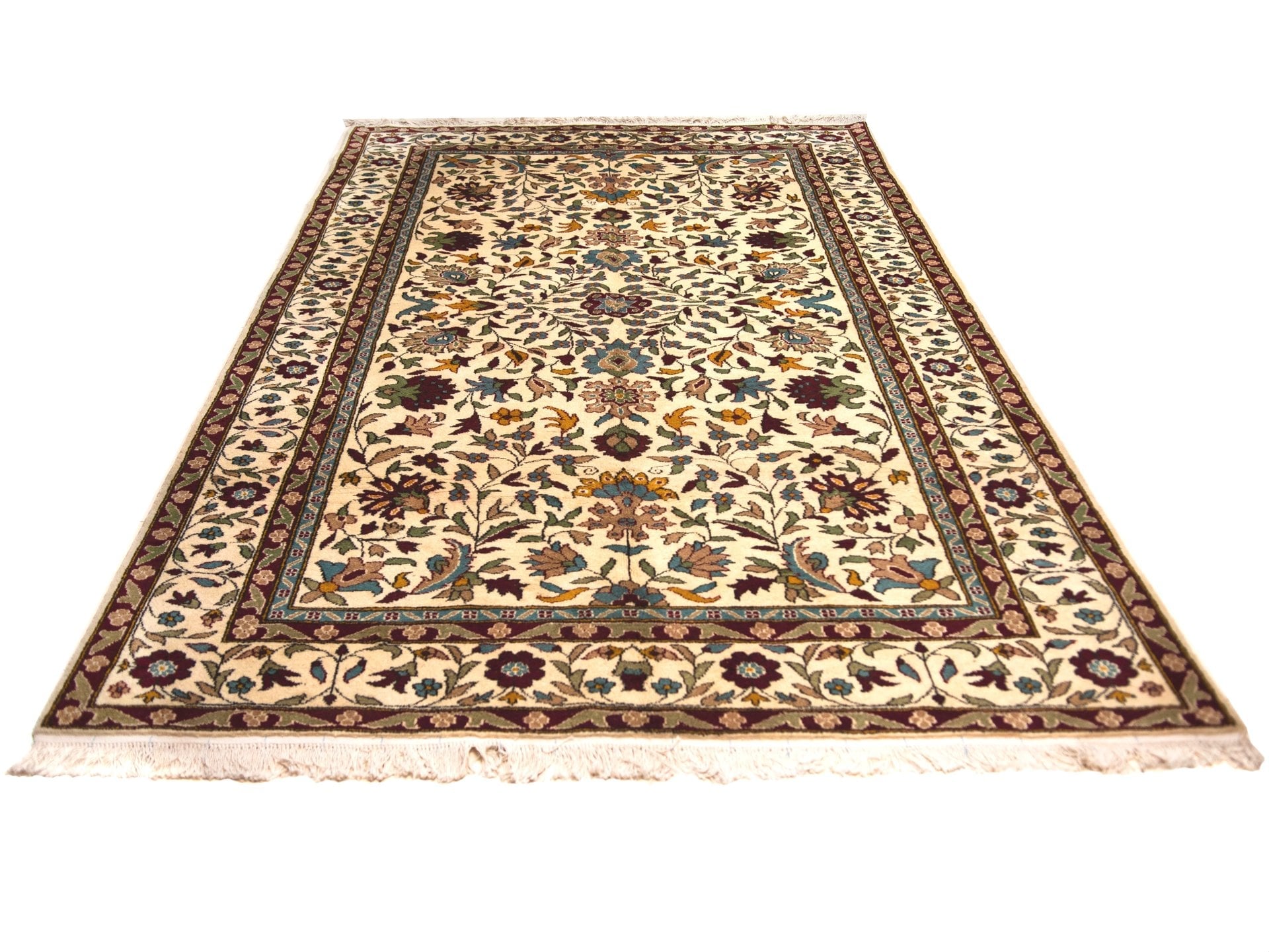 Egyptian Handmade Rug #40 - 208*304cm - Image 3