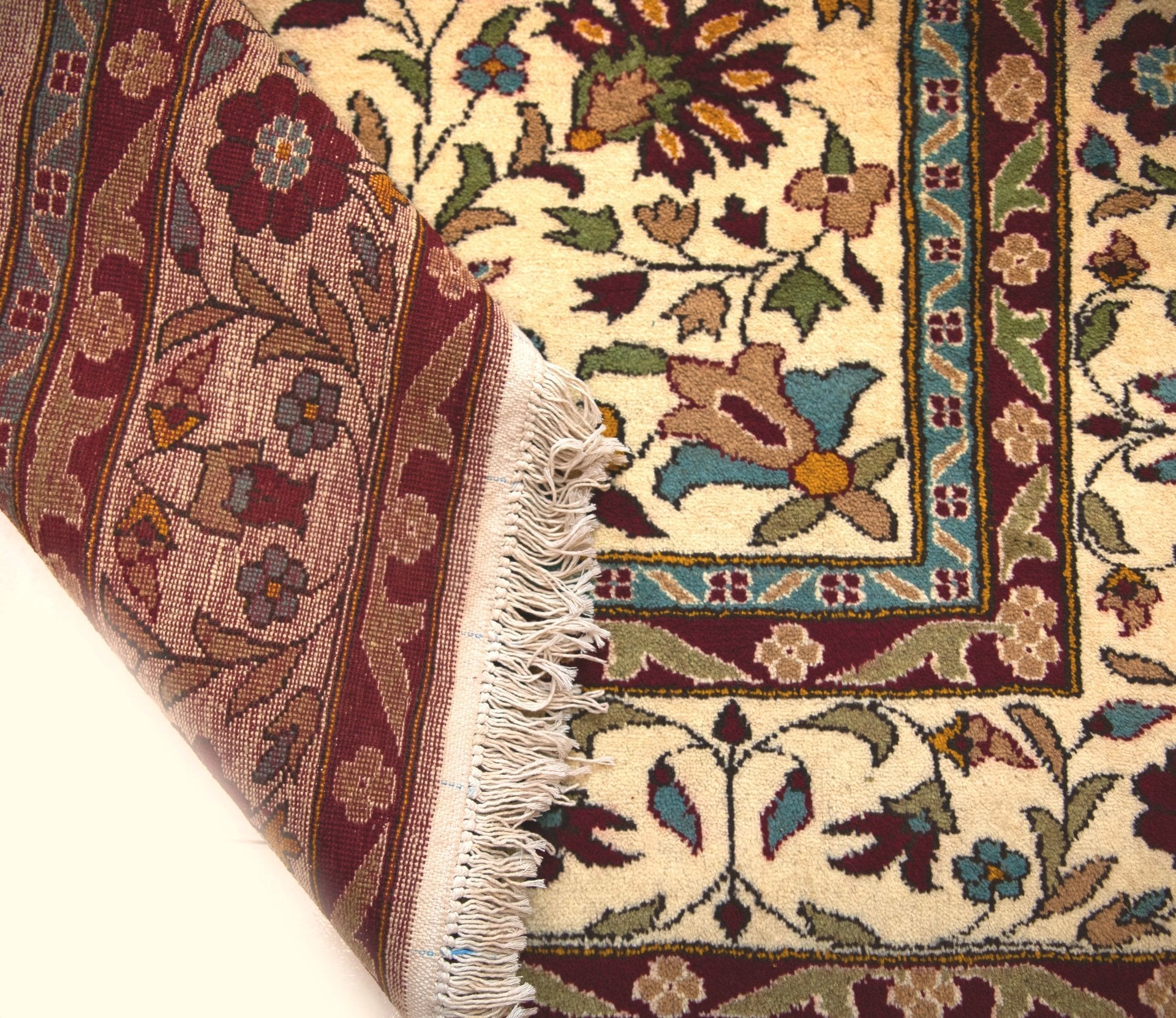 Egyptian Handmade Rug #40 - 208*304cm - Image 5