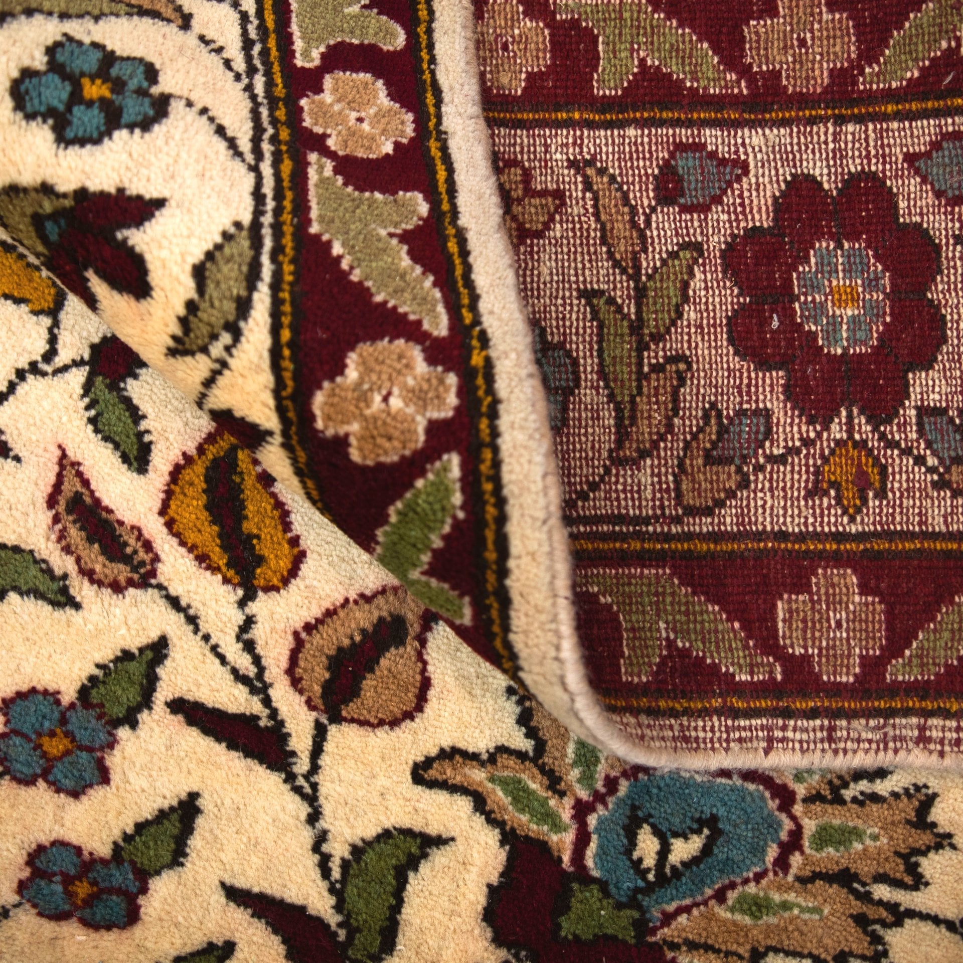 Egyptian Handmade Rug #40 - 208*304cm - Image 7