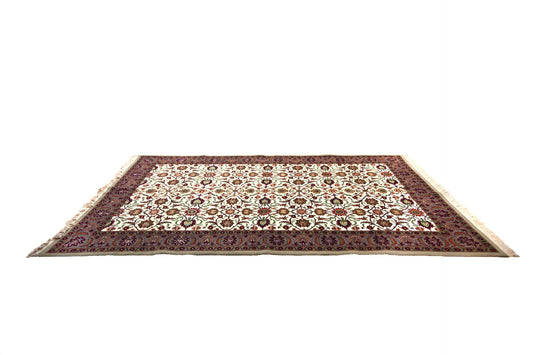 Egyptian Handmade Rug #41 - 206*305cm - Image 1