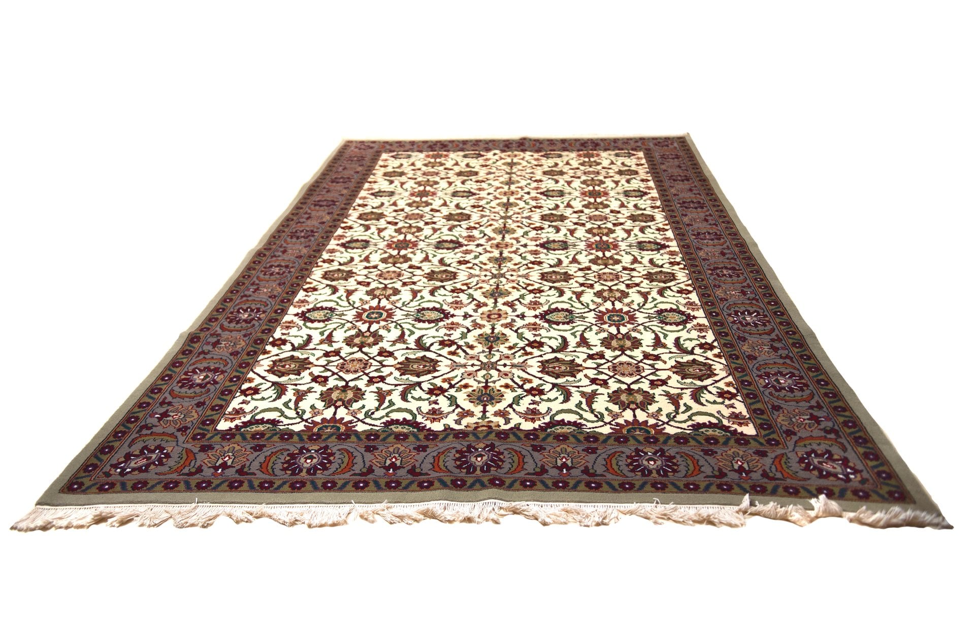 Egyptian Handmade Rug #41 - 206*305cm - Image 3