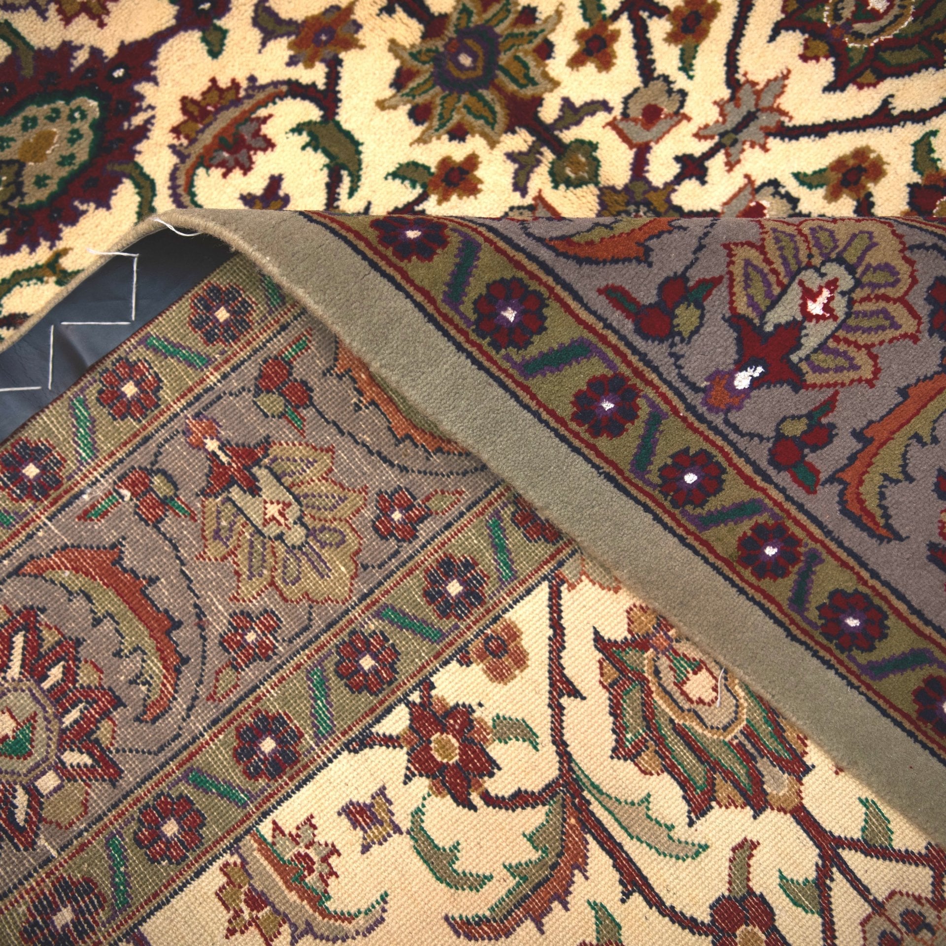 Egyptian Handmade Rug #41 - 206*305cm - Image 5