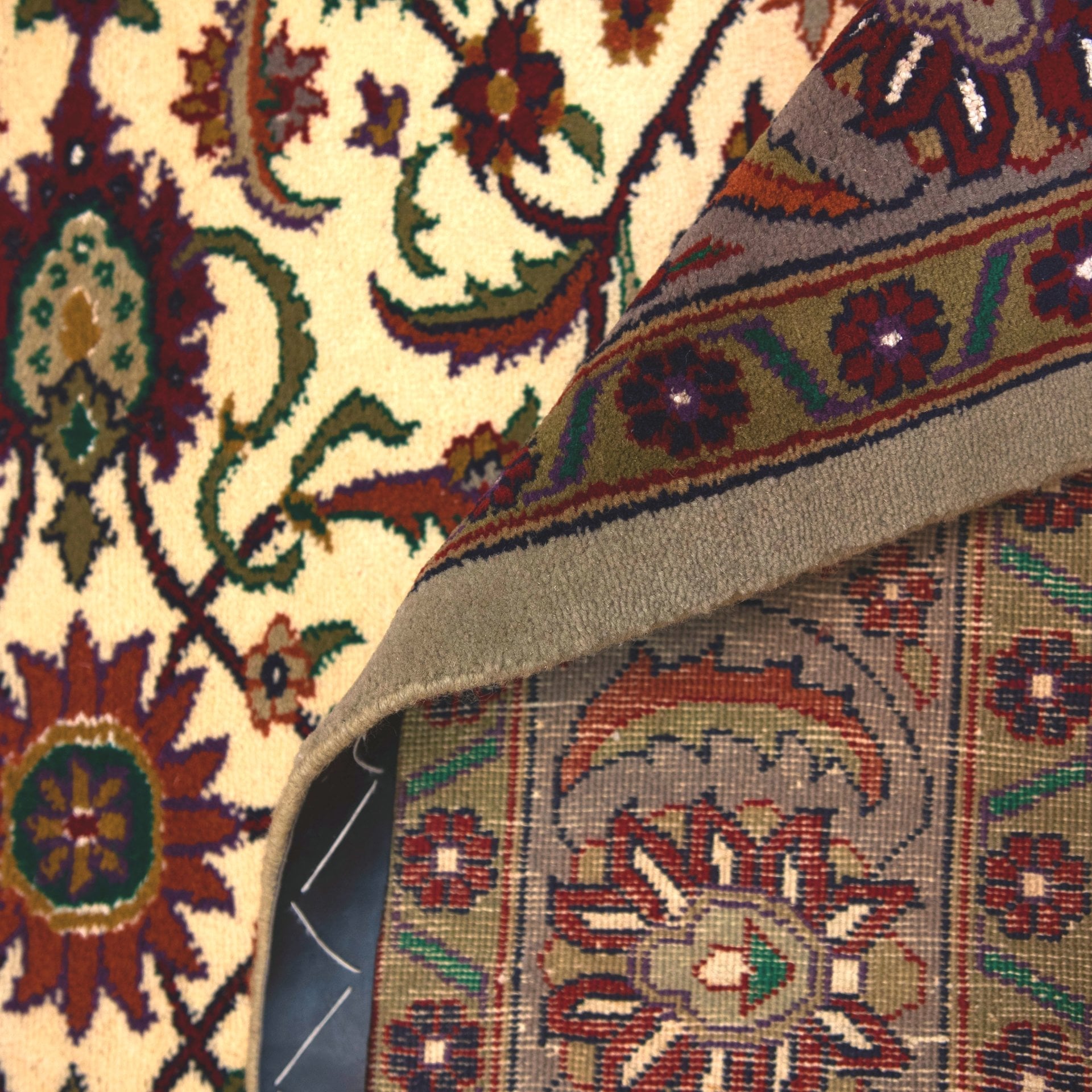 Egyptian Handmade Rug #41 - 206*305cm - Image 6