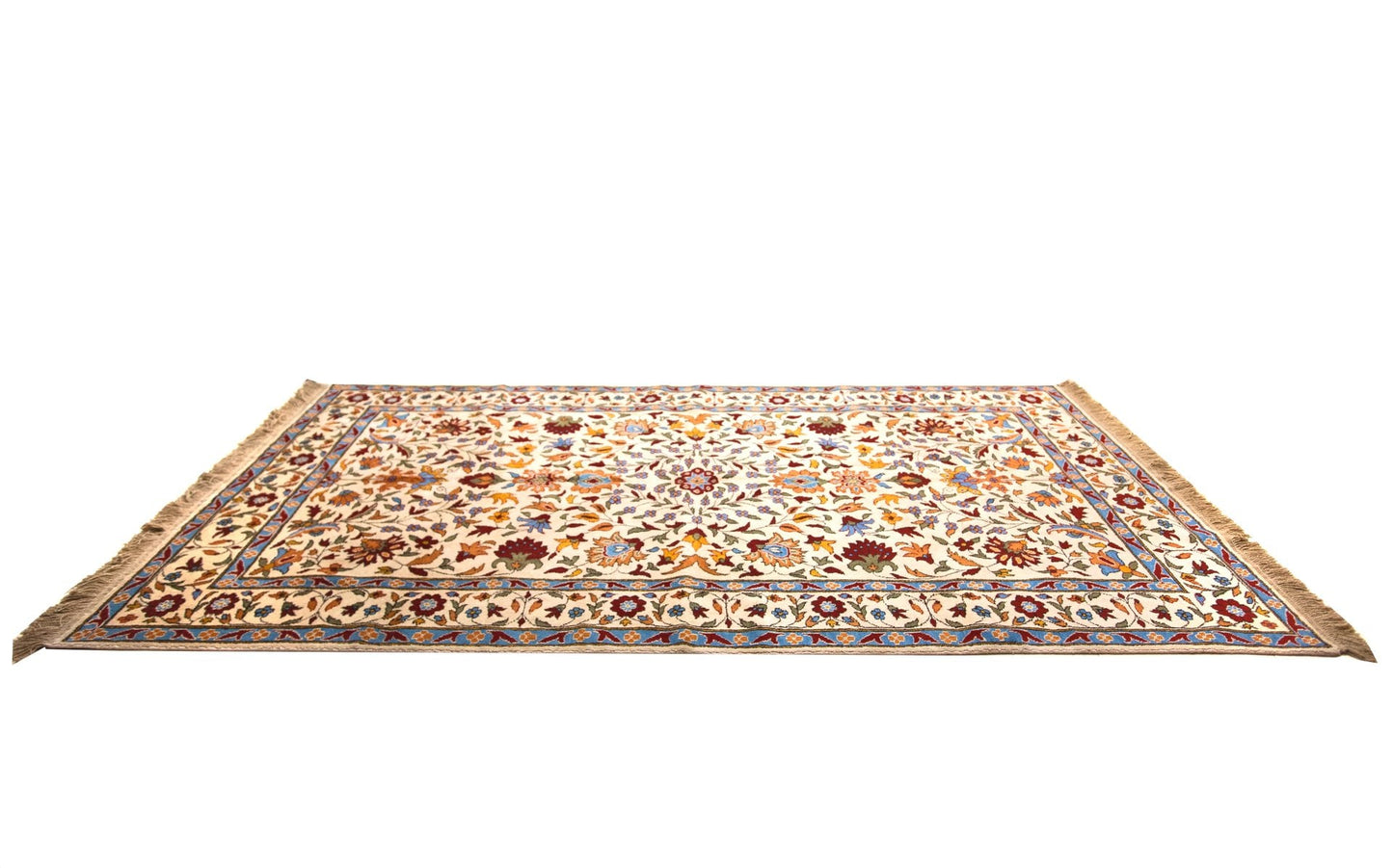 Egyptian Handmade Rug #42 - 198*307cm - Image 1