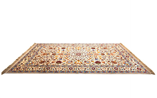 Egyptian Handmade Rug #42 - 198*307cm - Image 1