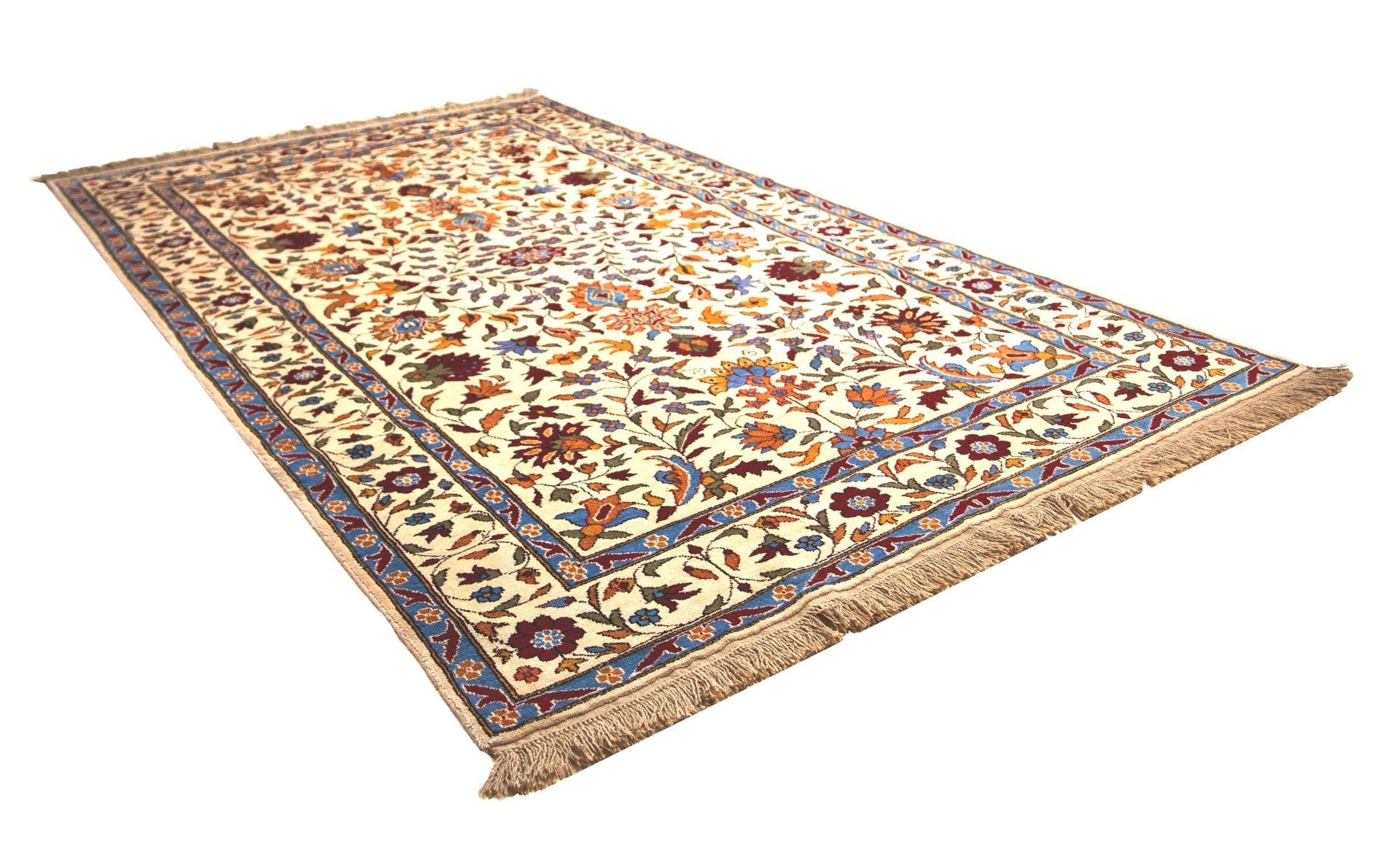 Egyptian Handmade Rug #42 - 198*307cm - Image 2