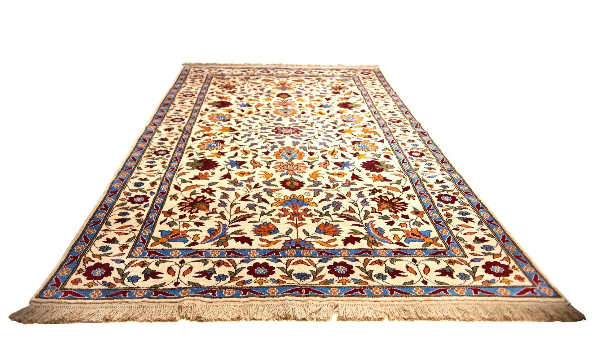 Egyptian Handmade Rug #42 - 198*307cm - Image 3