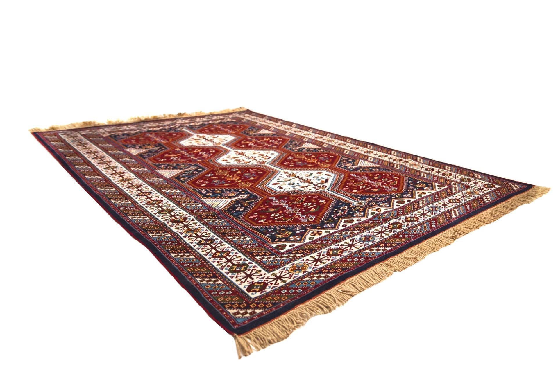Egyptian Handmade Rug #45 - 300*221cm - Image 3